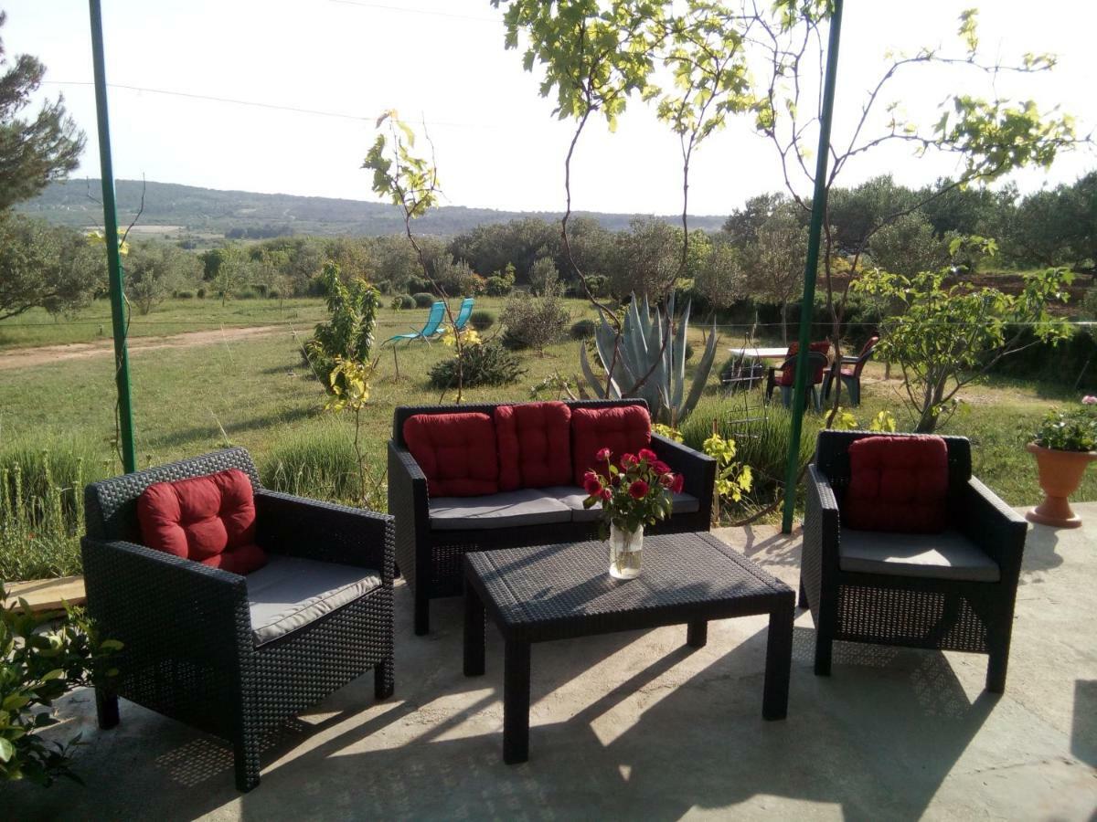 B&B Curica Doma Donje Polje Exterior photo