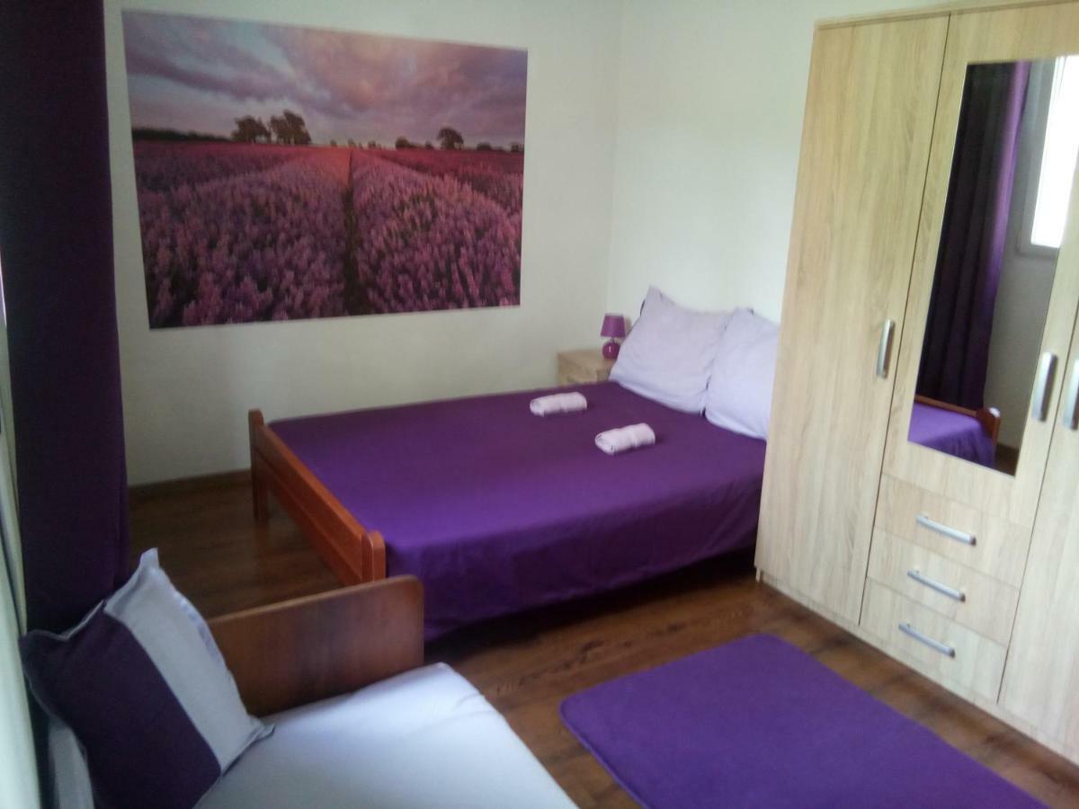 B&B Curica Doma Donje Polje Exterior photo