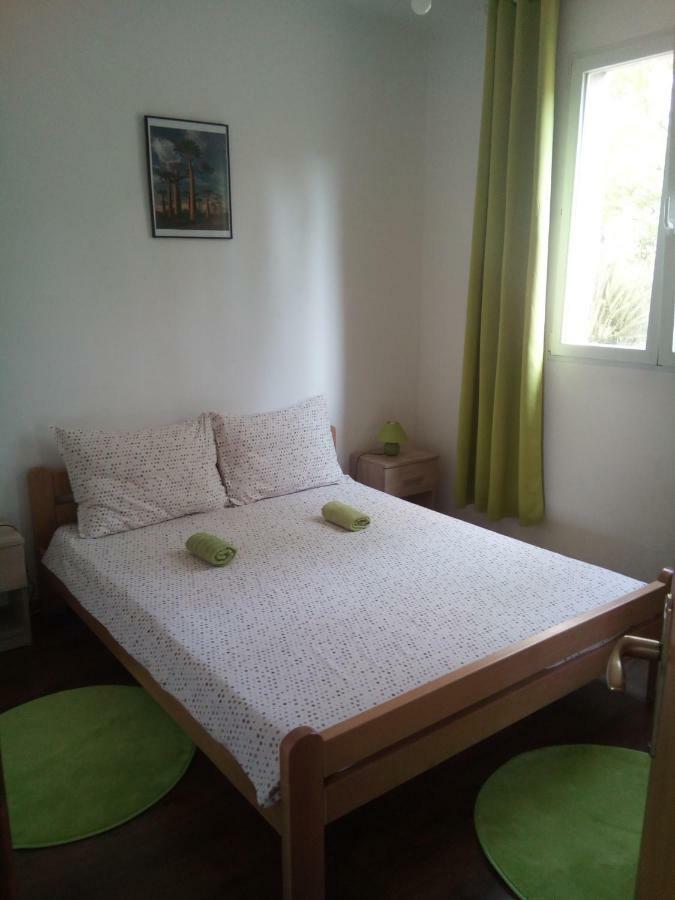 B&B Curica Doma Donje Polje Exterior photo